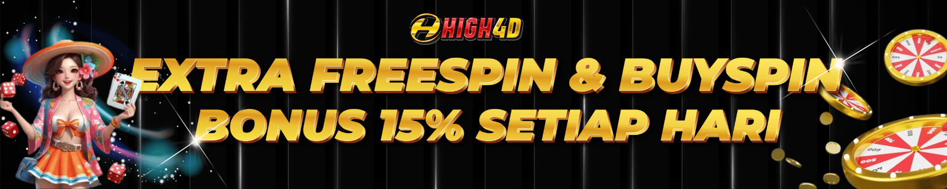 freespin buy spin 15%